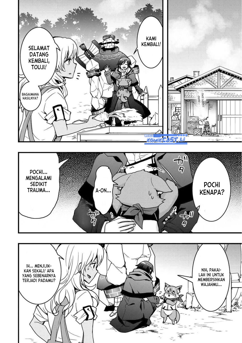 Chapter 32.2 - halaman 13
