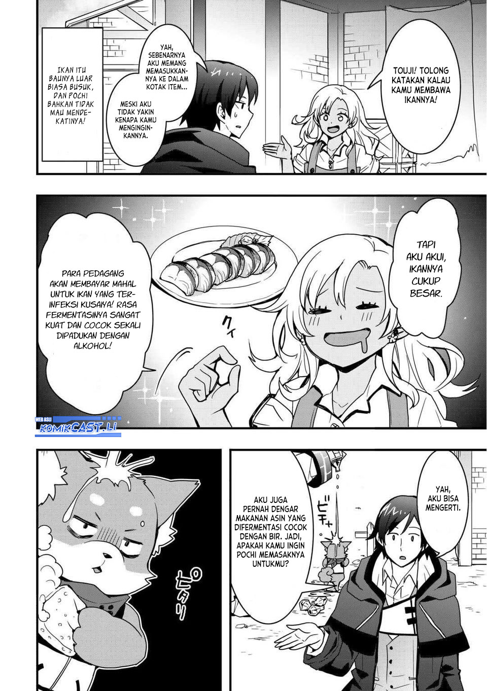 Chapter 32.2 - halaman 15