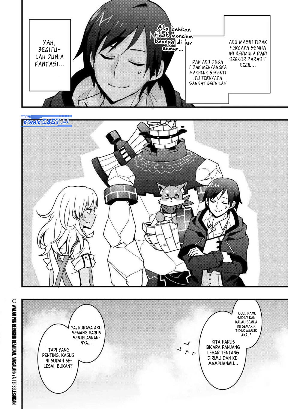 Chapter 32.2 - halaman 19