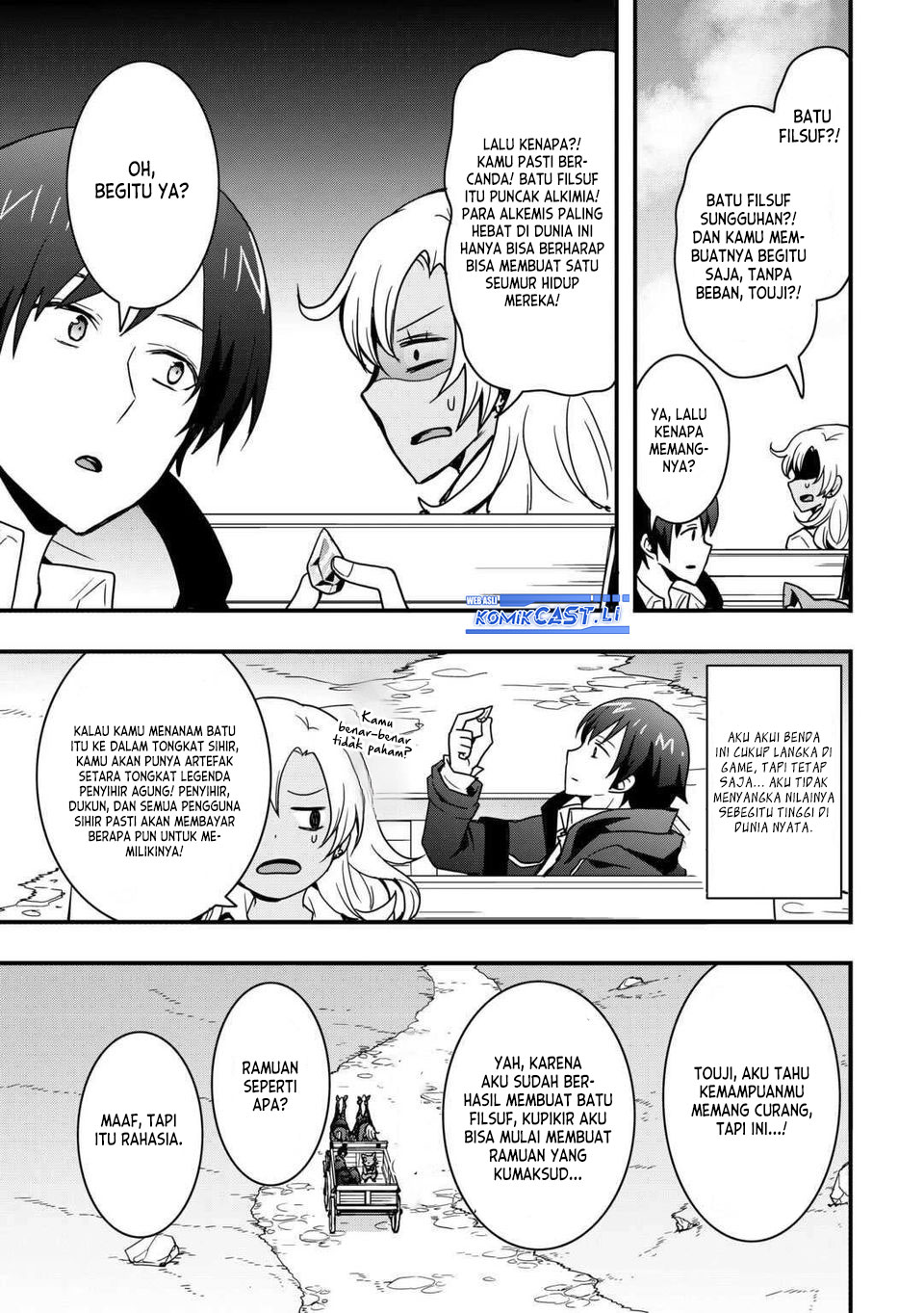 Chapter 33.1 - halaman 12