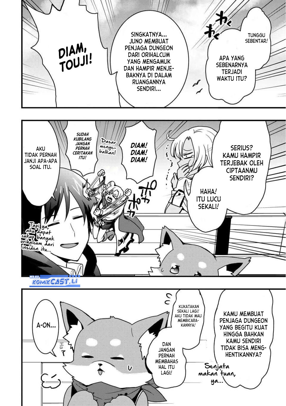 Chapter 33.1 - halaman 9