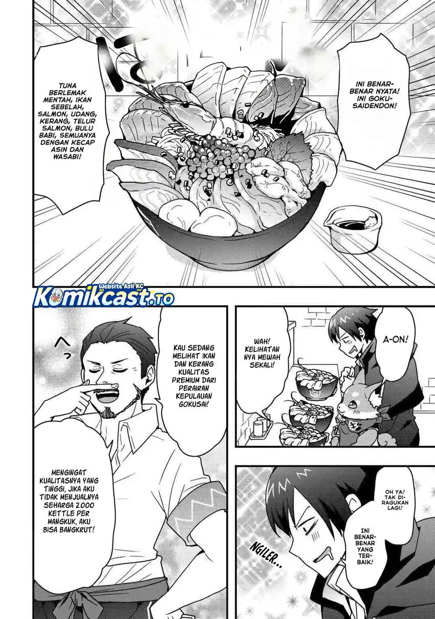 Chapter 35.1 - halaman 16