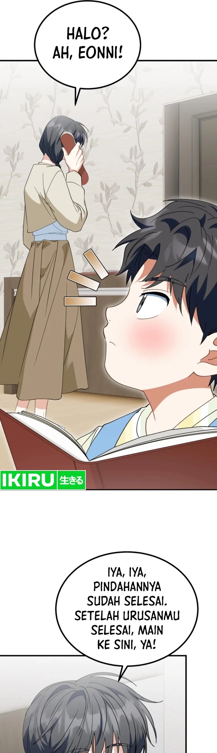 Chapter 31 - halaman 66