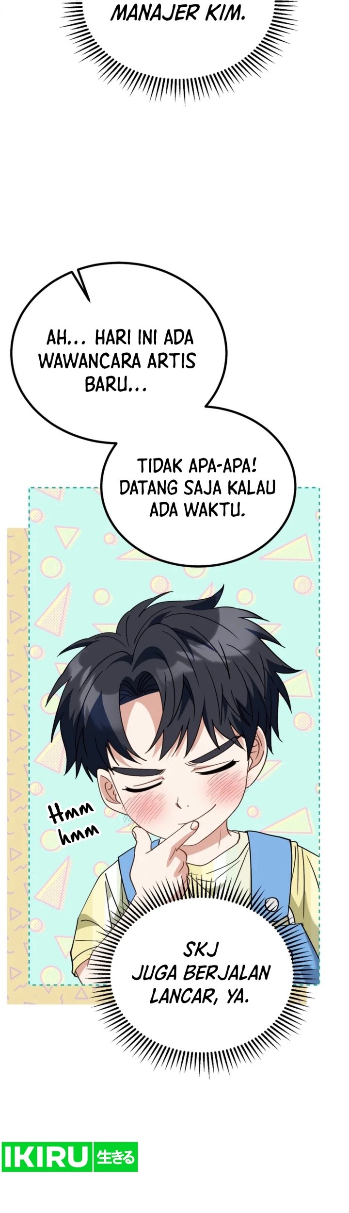 Chapter 31 - halaman 68