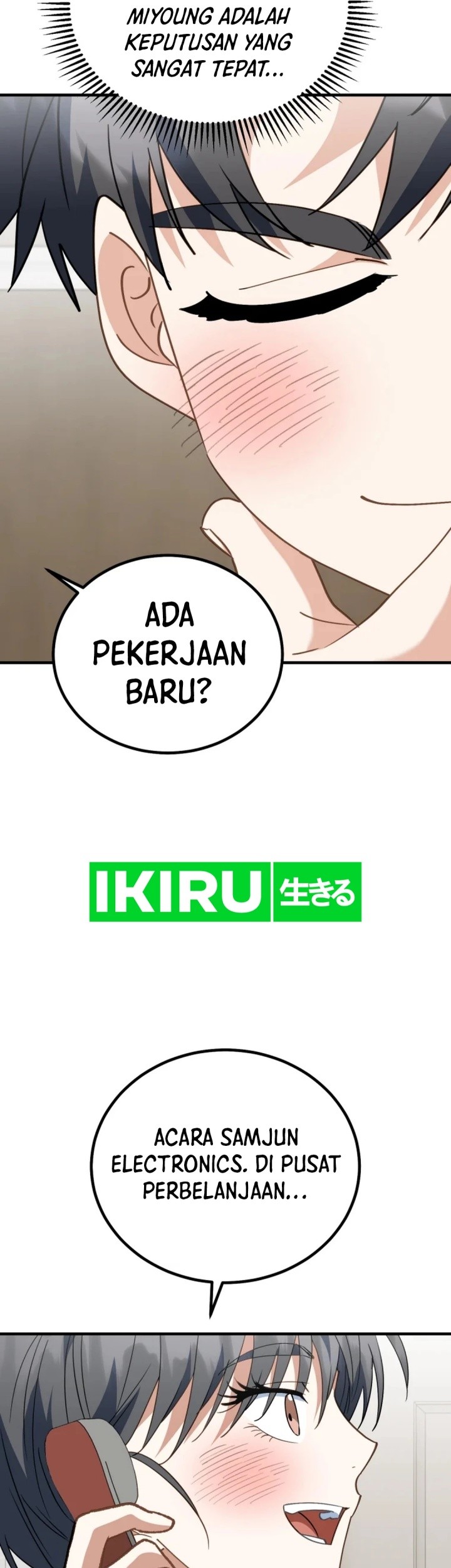 Chapter 31 - halaman 70
