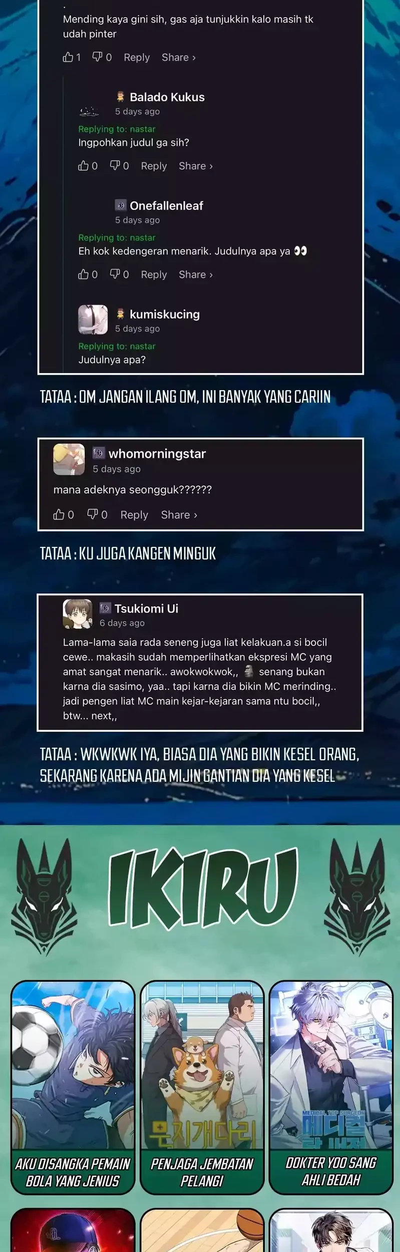 Chapter 40 - halaman 69
