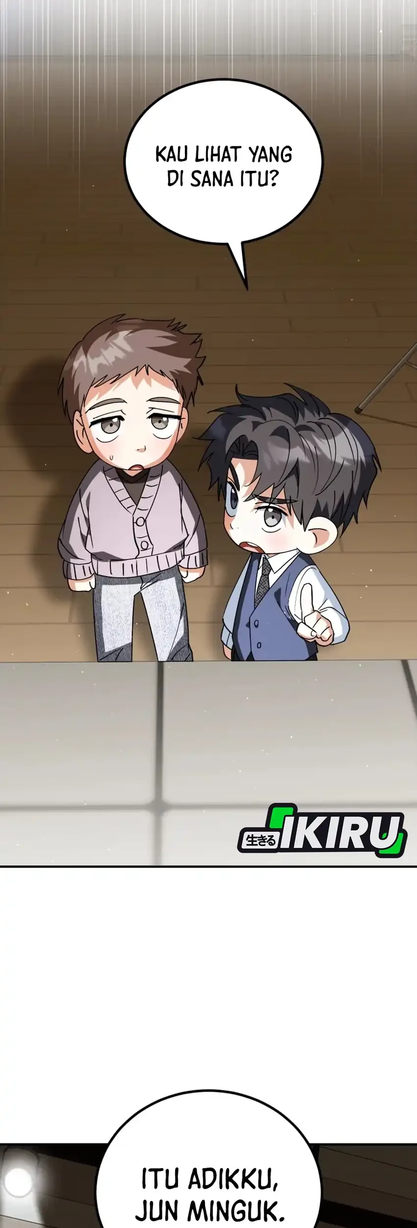 Chapter 45 - halaman 33