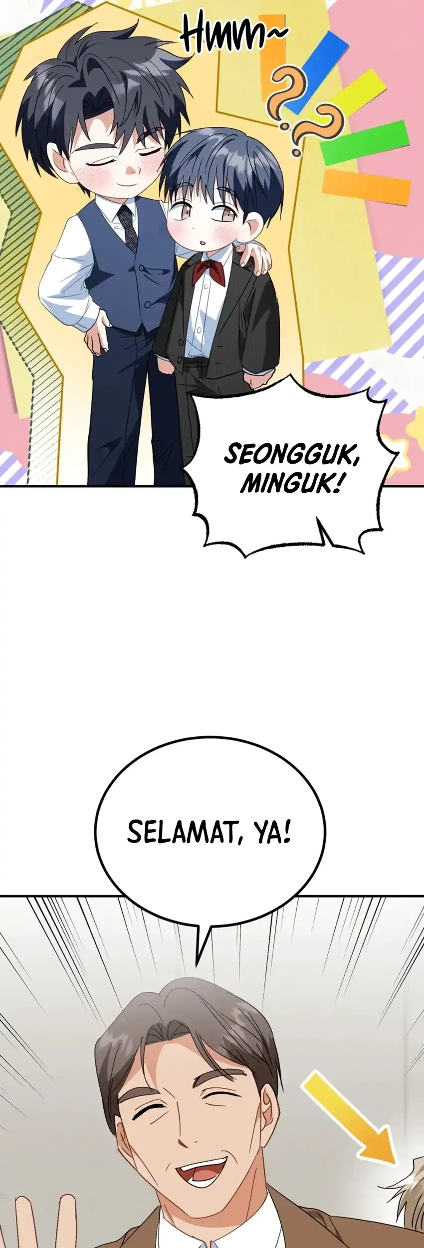 Chapter 45 - halaman 67