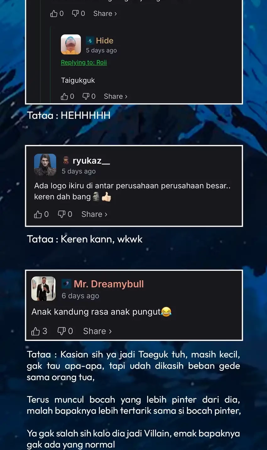 Chapter 48 - halaman 88