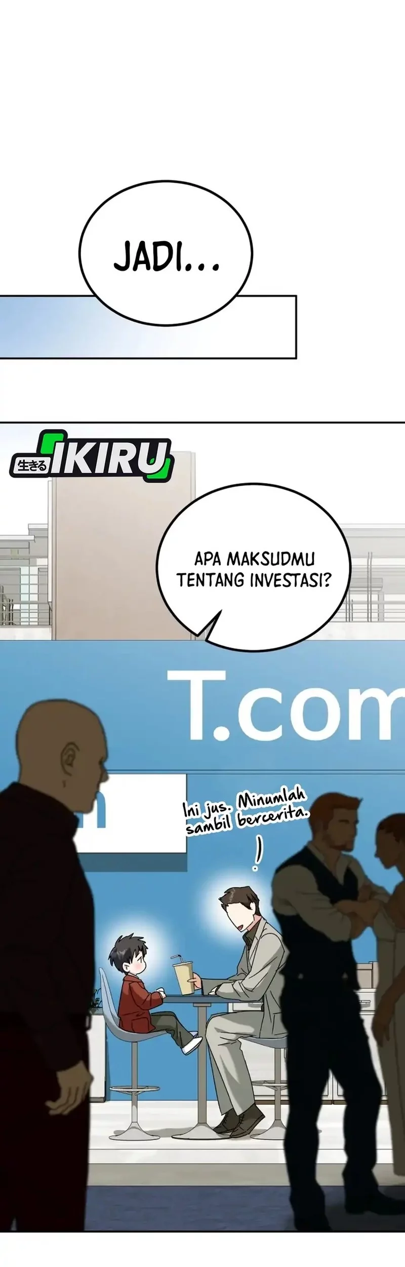 Chapter 49 - halaman 44