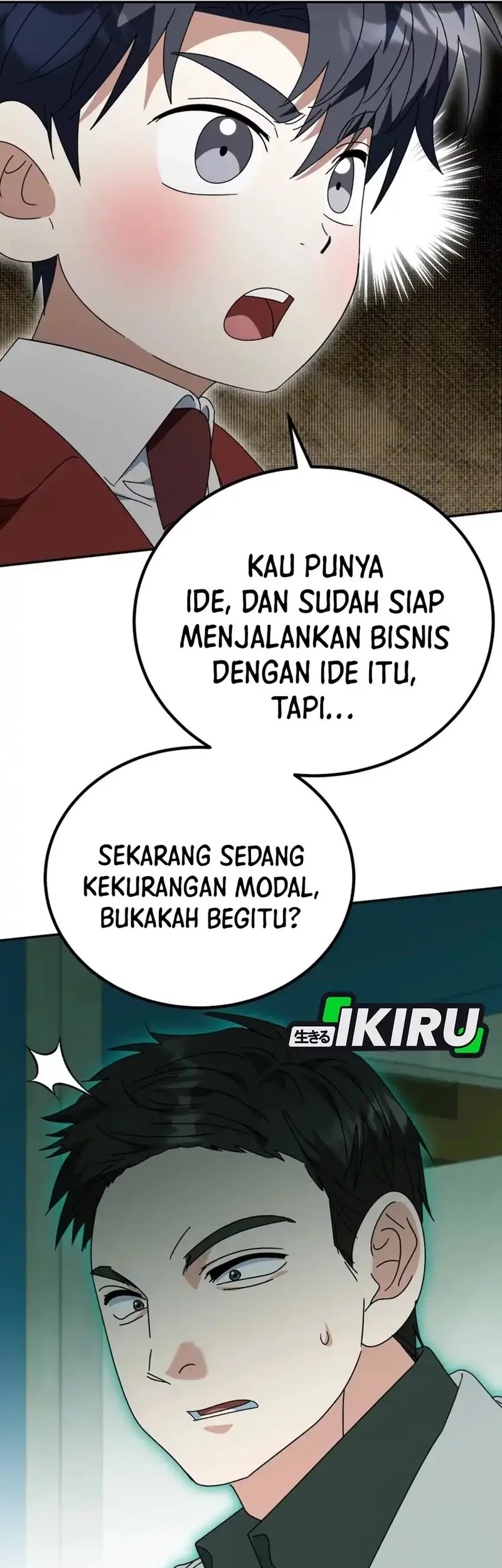 Chapter 49 - halaman 46