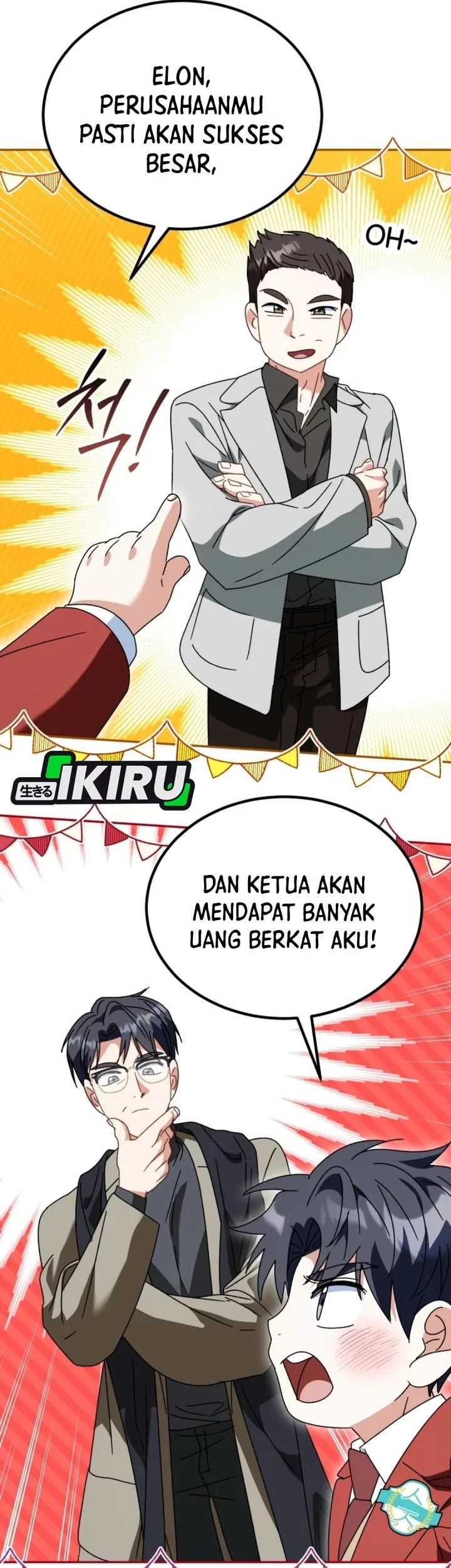 Chapter 50 - halaman 18