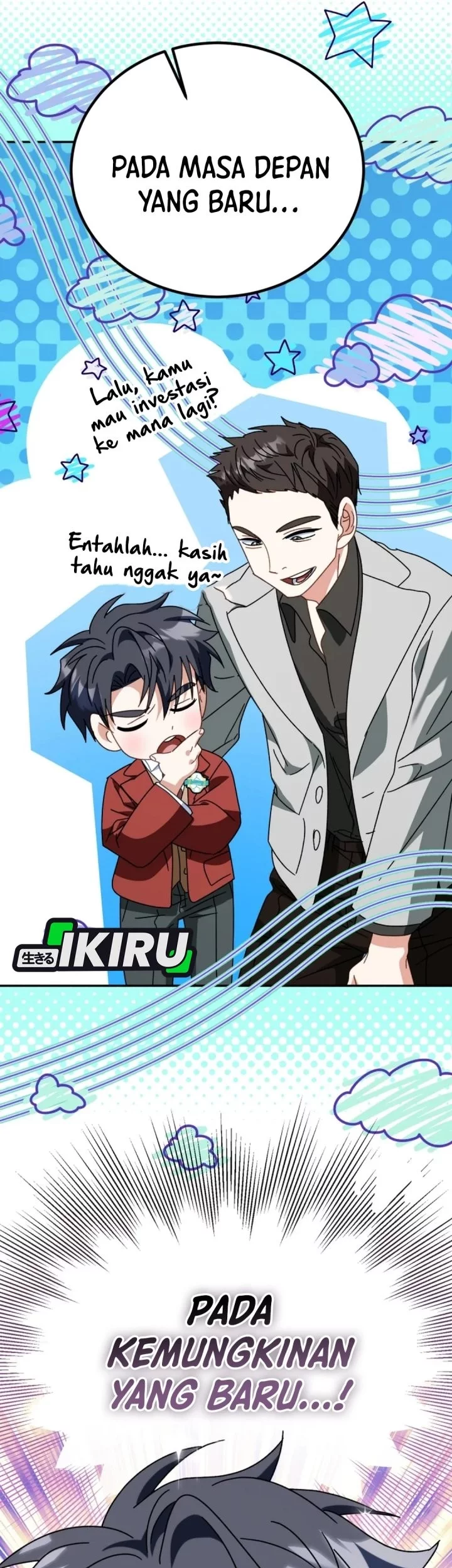 Chapter 50 - halaman 27