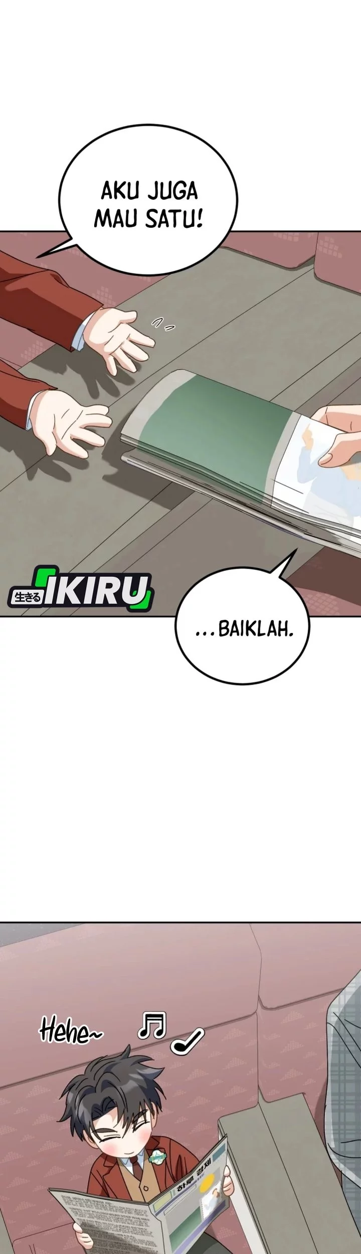 Chapter 50 - halaman 40