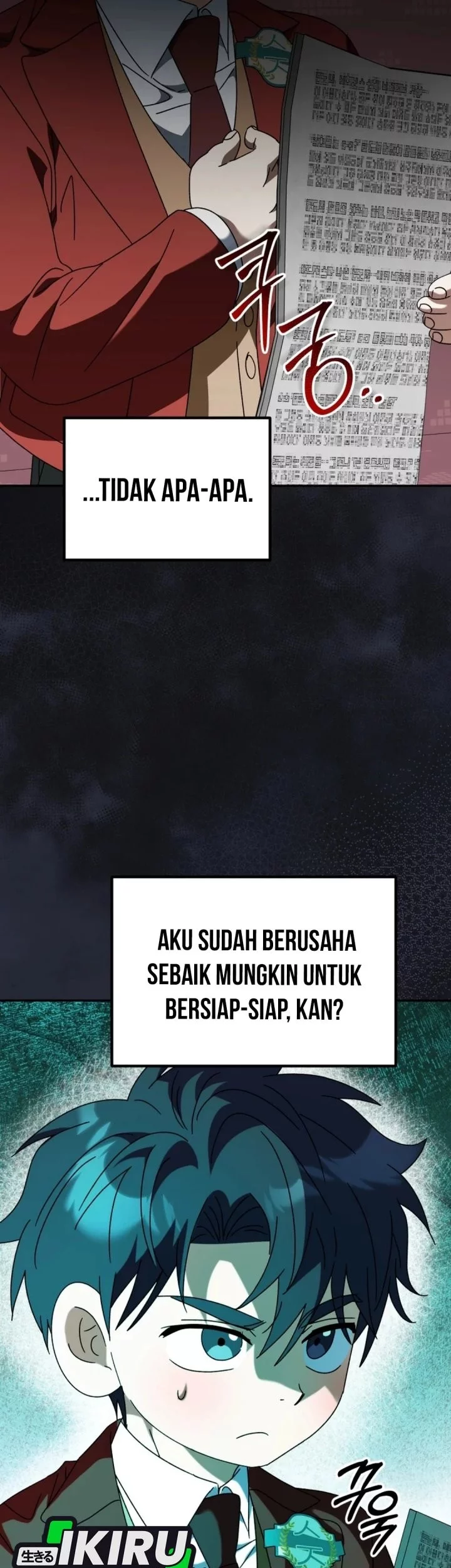 Chapter 50 - halaman 51