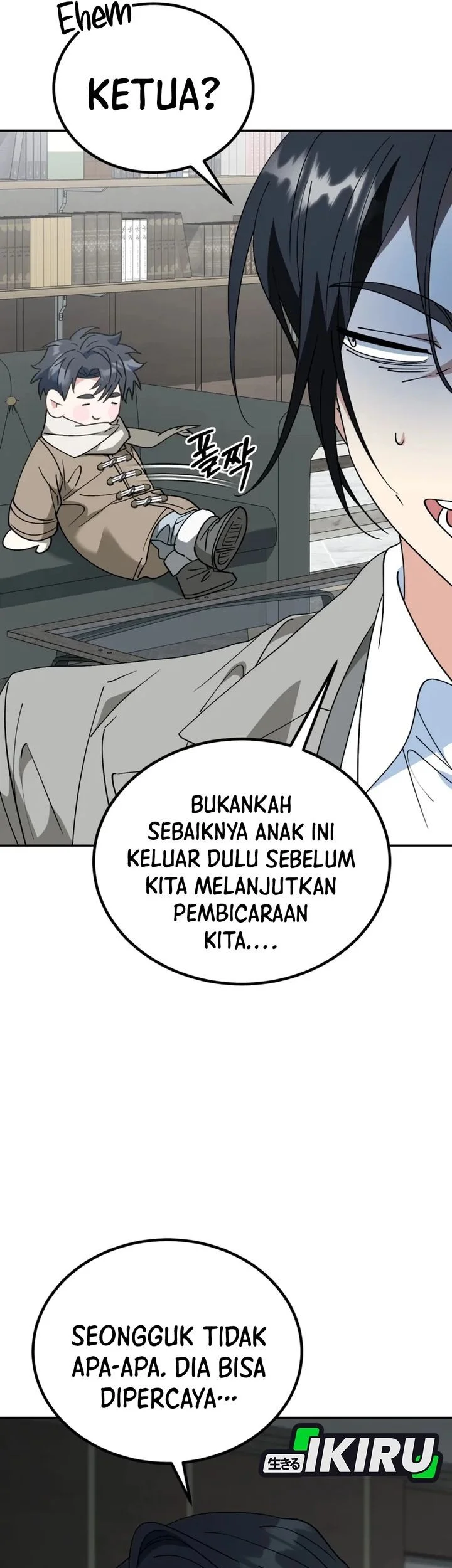 Chapter 52 - halaman 21