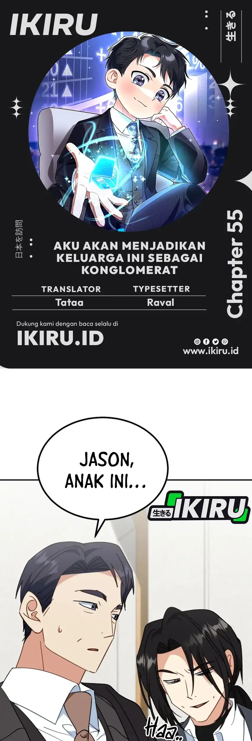 Chapter 55 - halaman 2