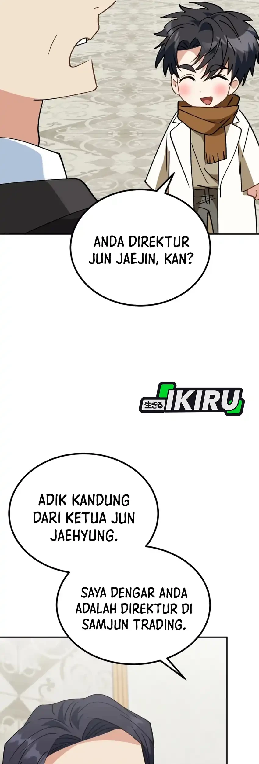 Chapter 55 - halaman 6