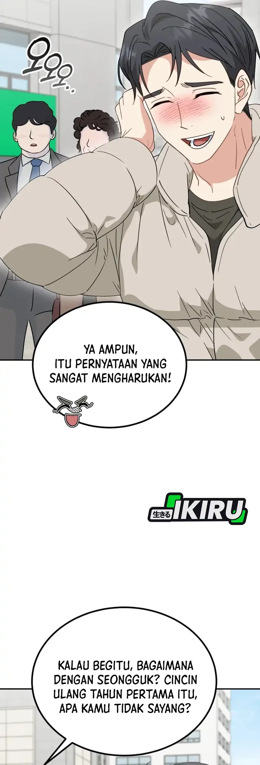 Chapter 57 - halaman 71