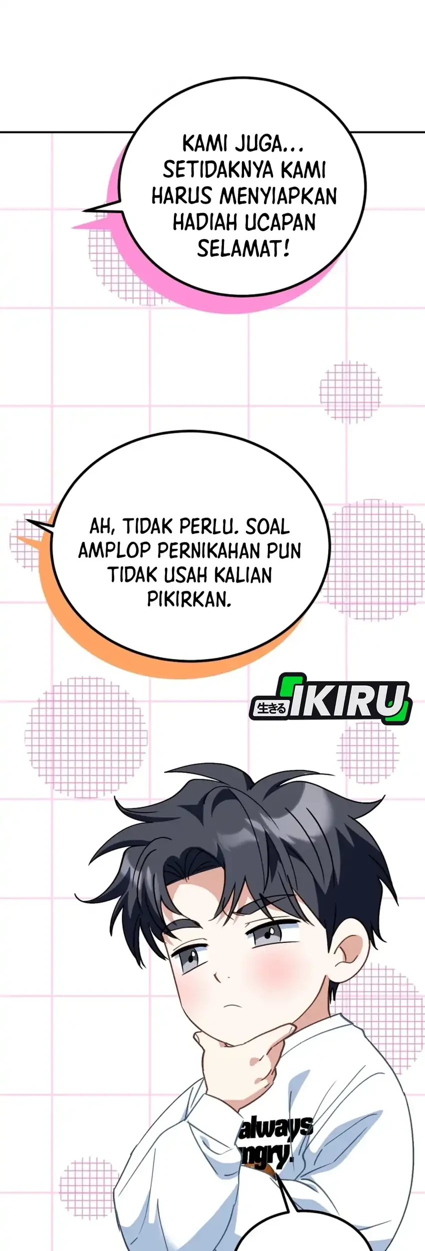 Chapter 58 - halaman 74