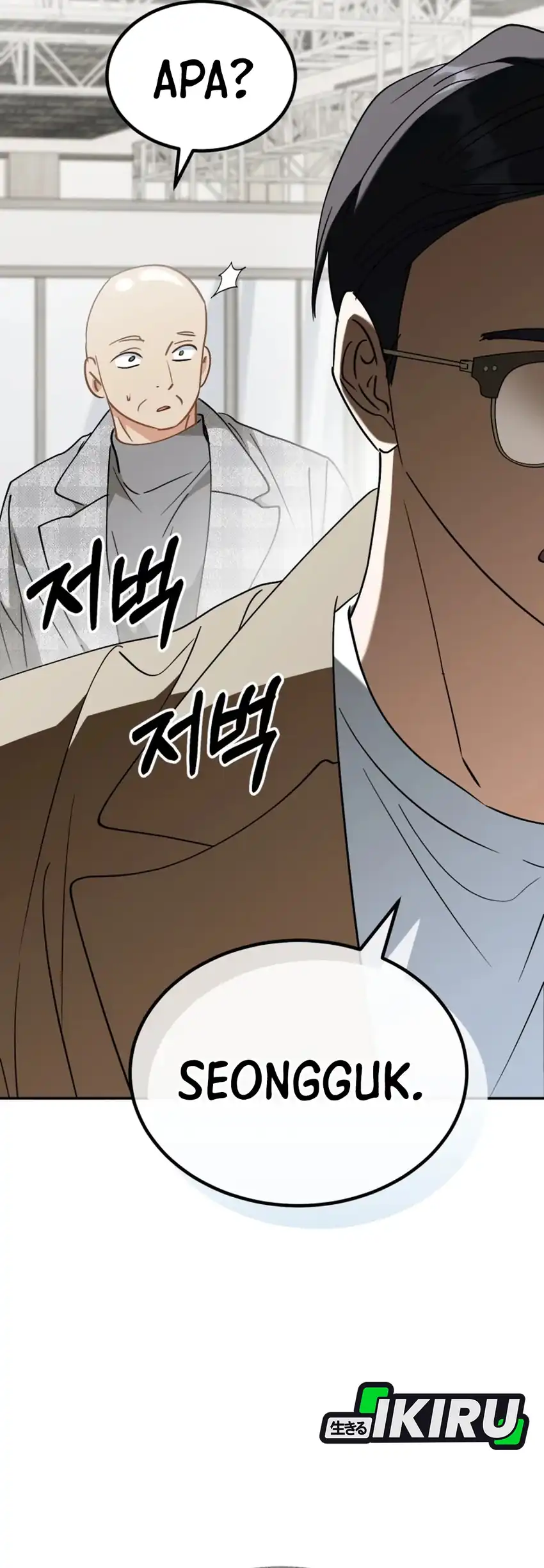 Chapter 60 - halaman 47