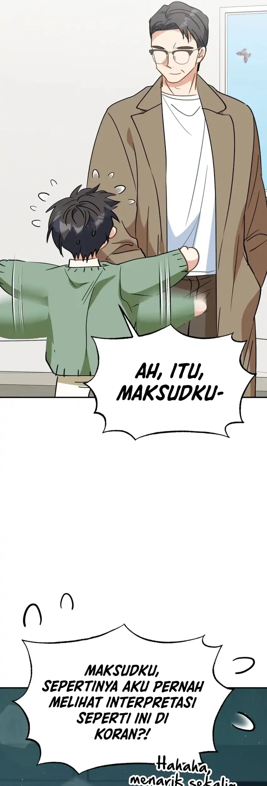Chapter 60 - halaman 72