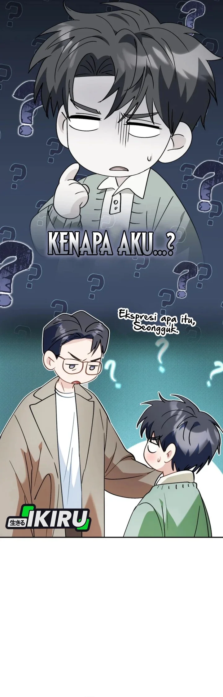 Chapter 61 - halaman 6