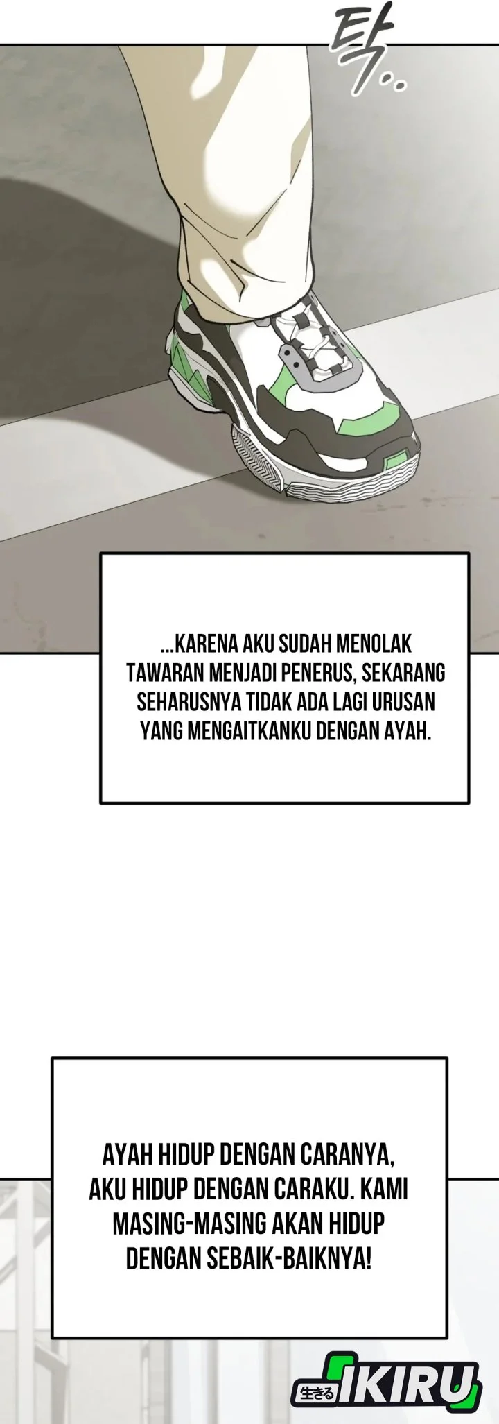 Chapter 61 - halaman 77