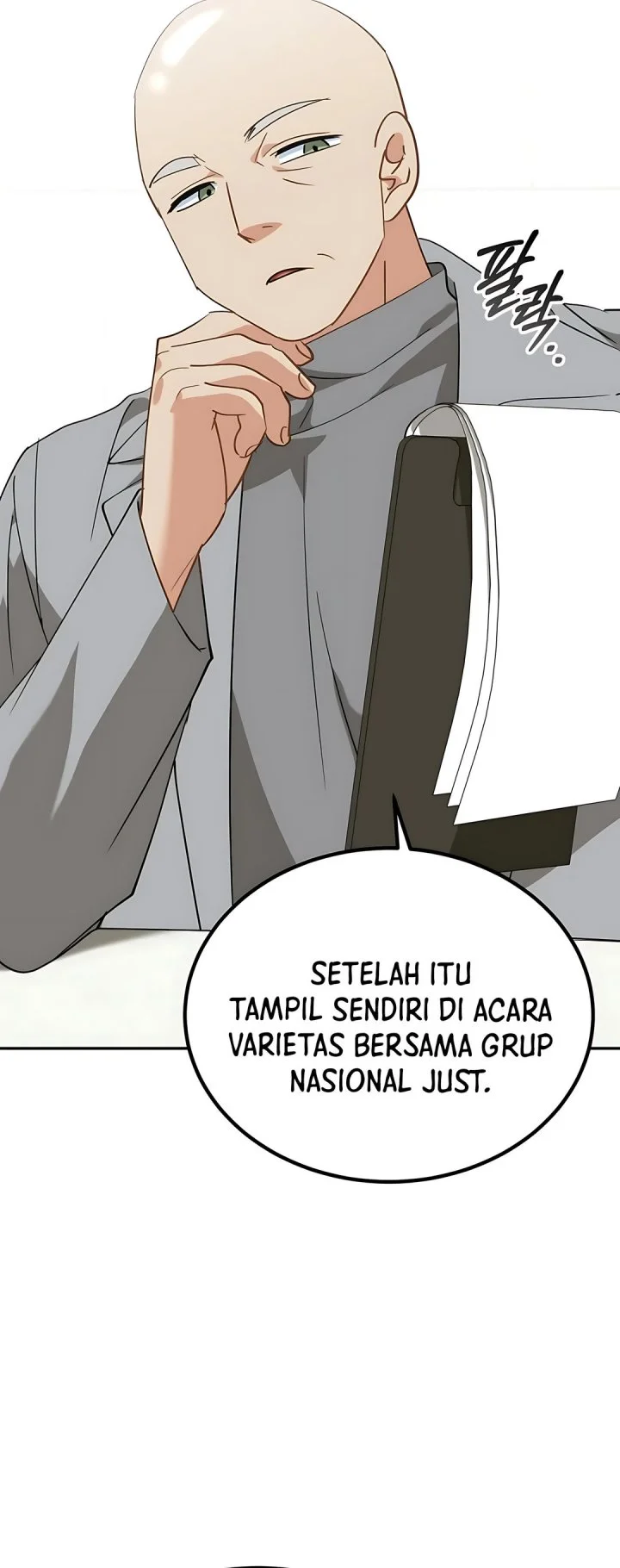 Chapter 62 - halaman 24