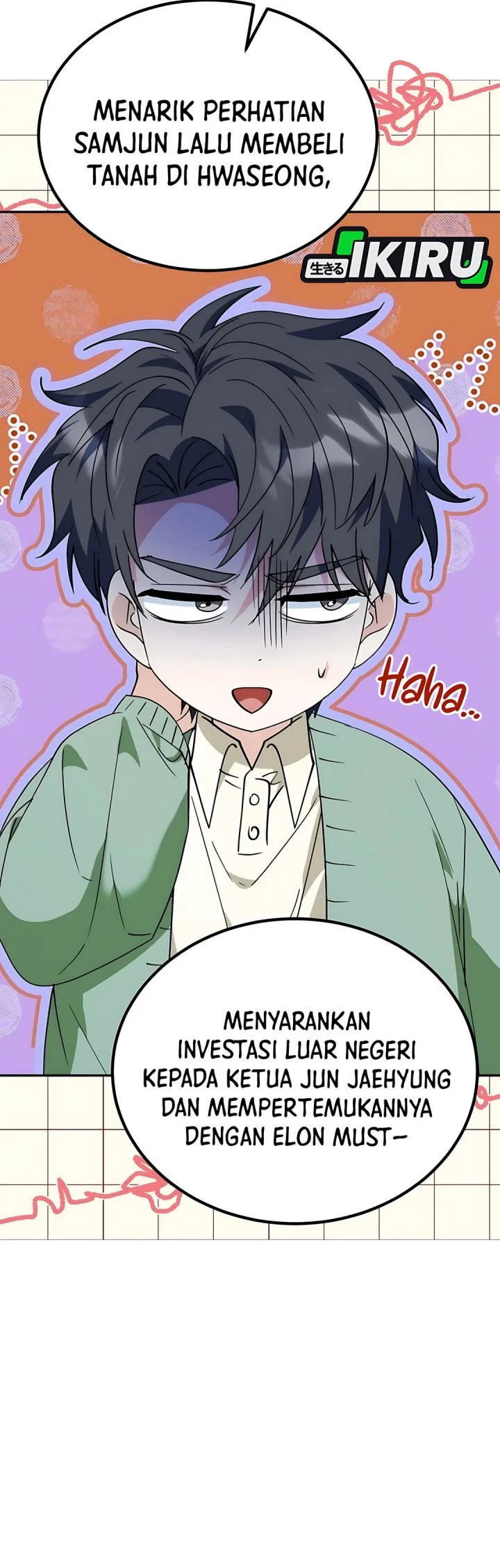 Chapter 62 - halaman 25