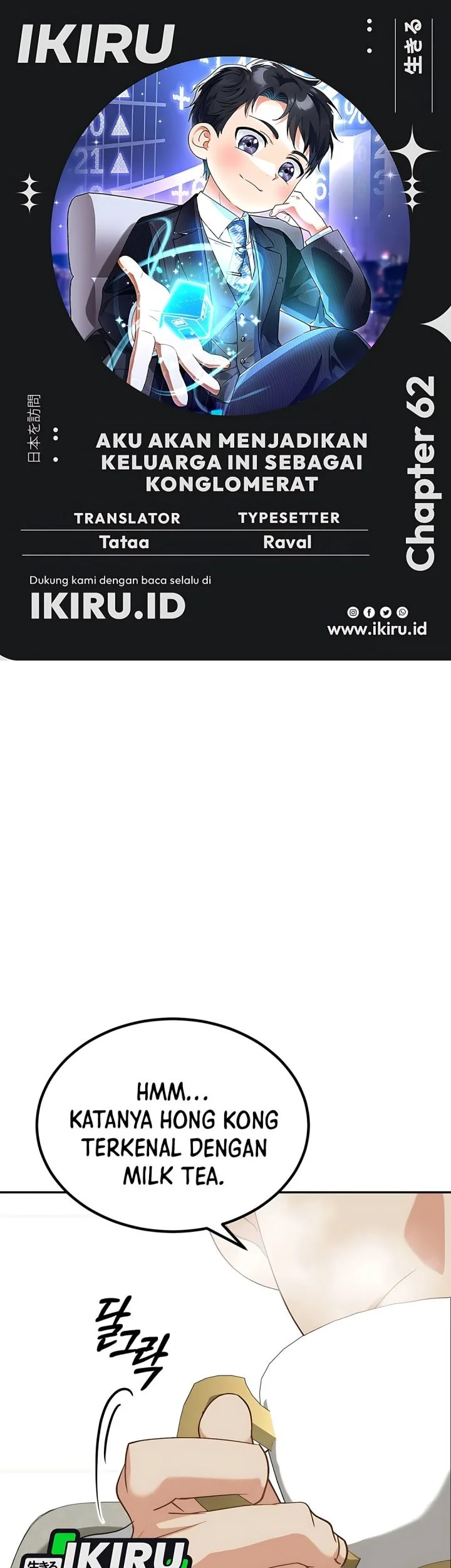 Chapter 62 - halaman 2