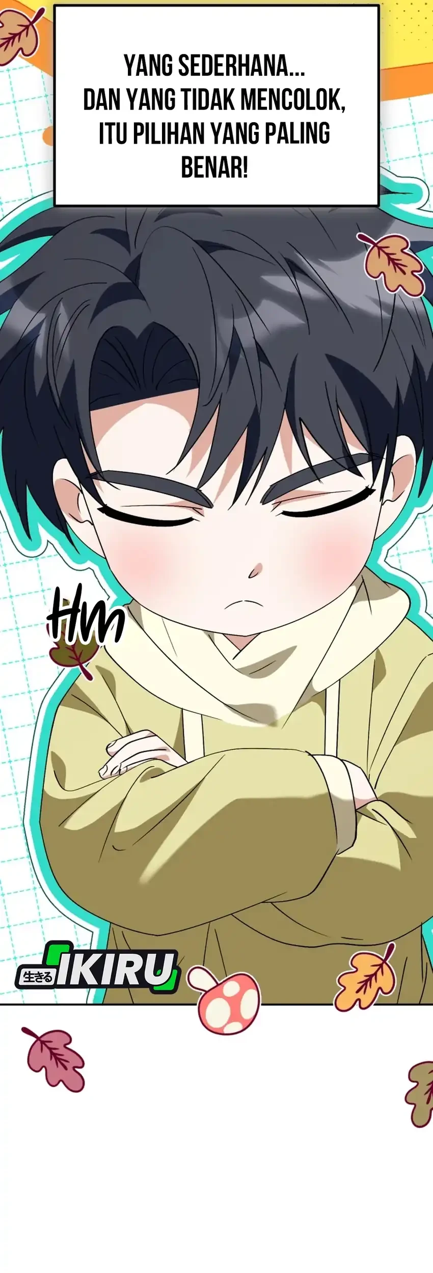 Chapter 64 - halaman 16