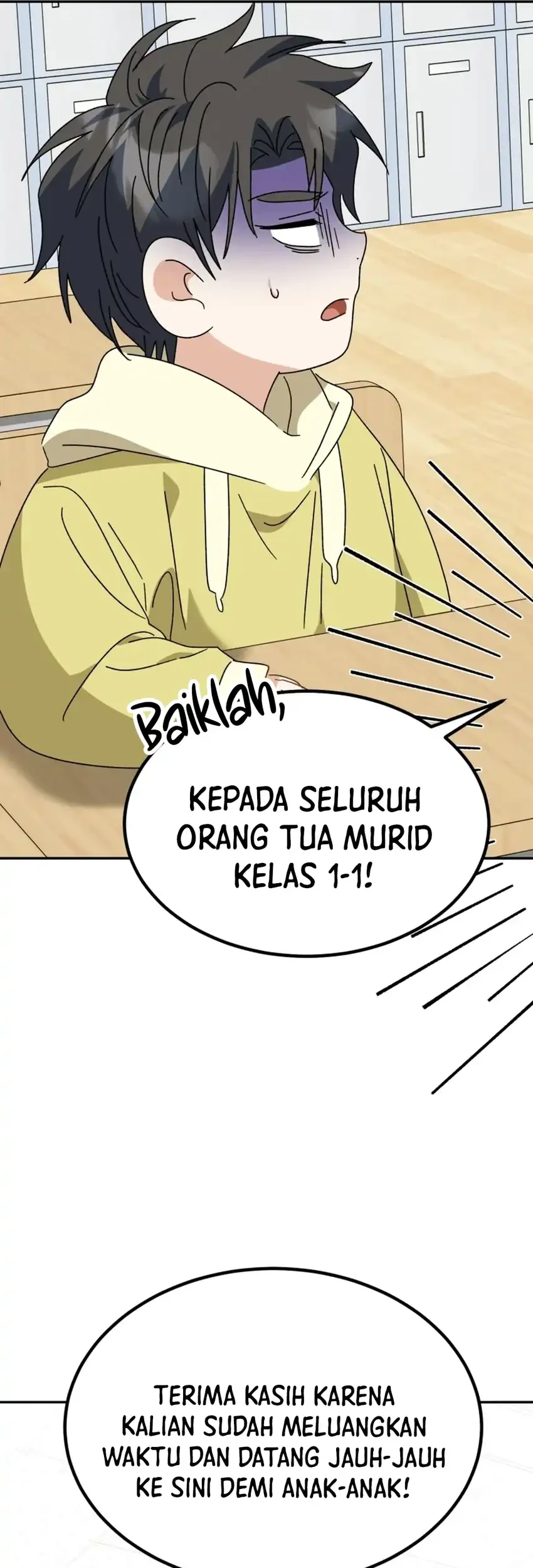 Chapter 64 - halaman 32