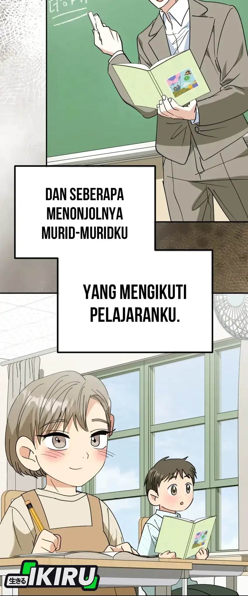 Chapter 64 - halaman 42
