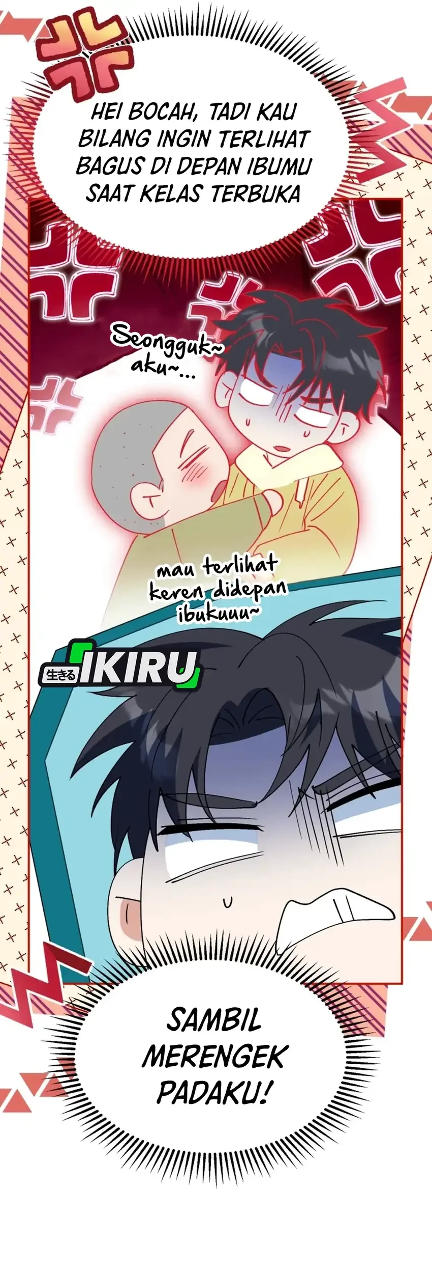Chapter 64 - halaman 67