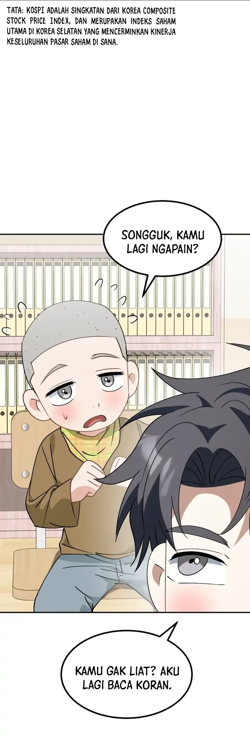 Chapter 66 - halaman 22