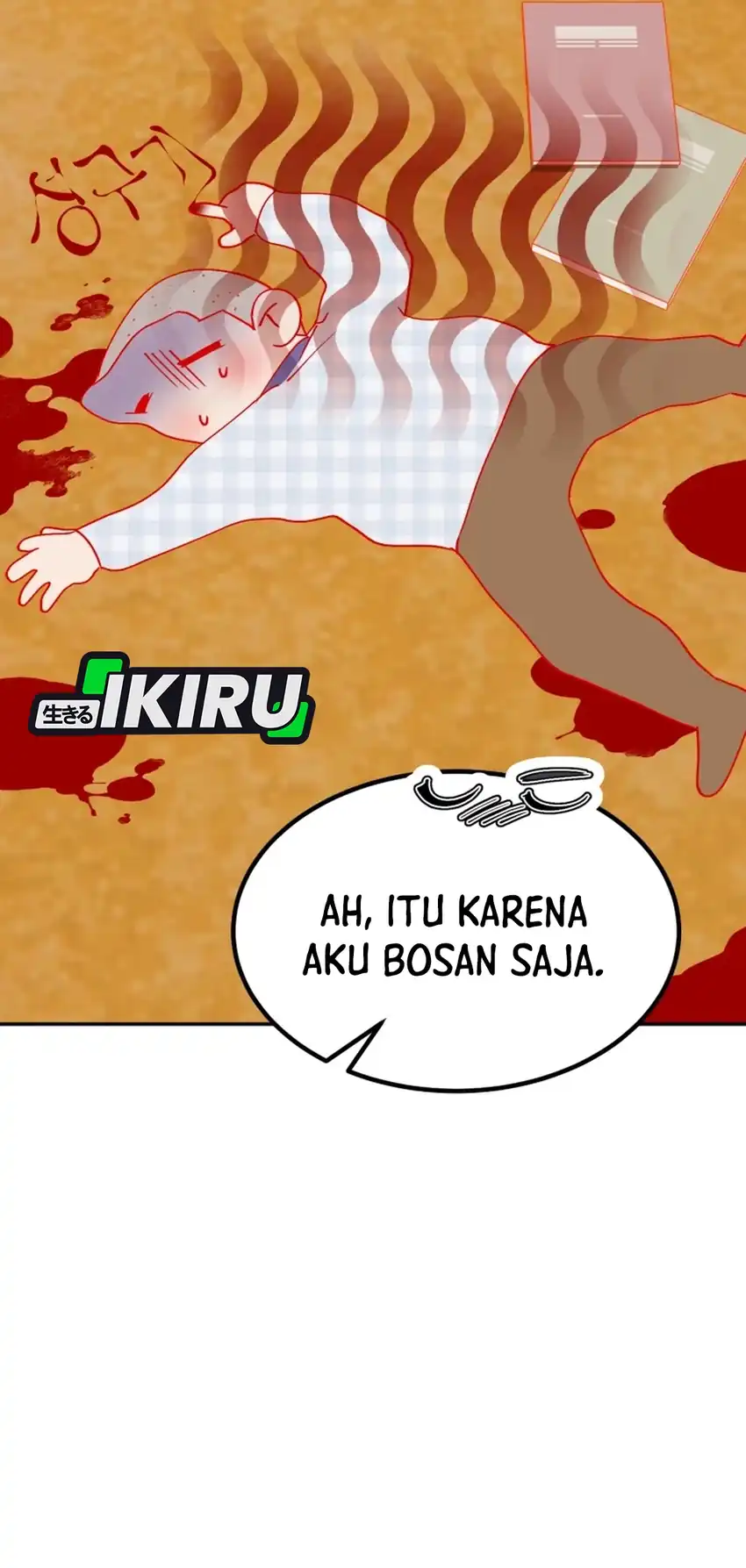 Chapter 67 - halaman 81