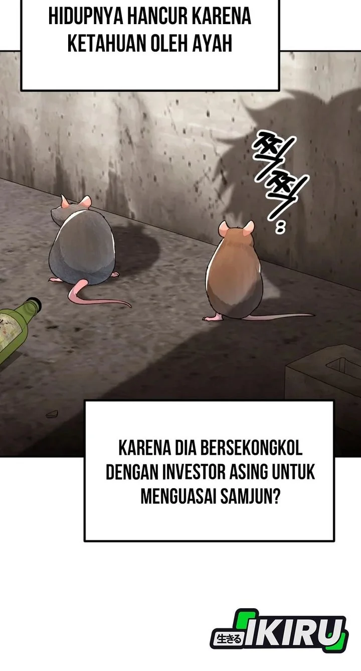 Chapter 68 - halaman 21