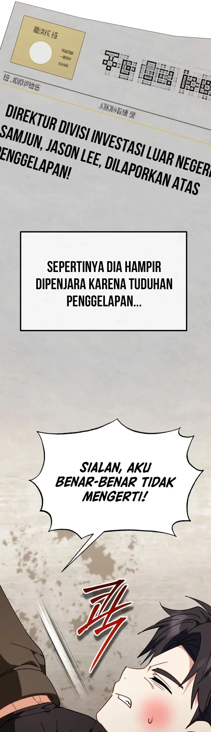 Chapter 68 - halaman 22