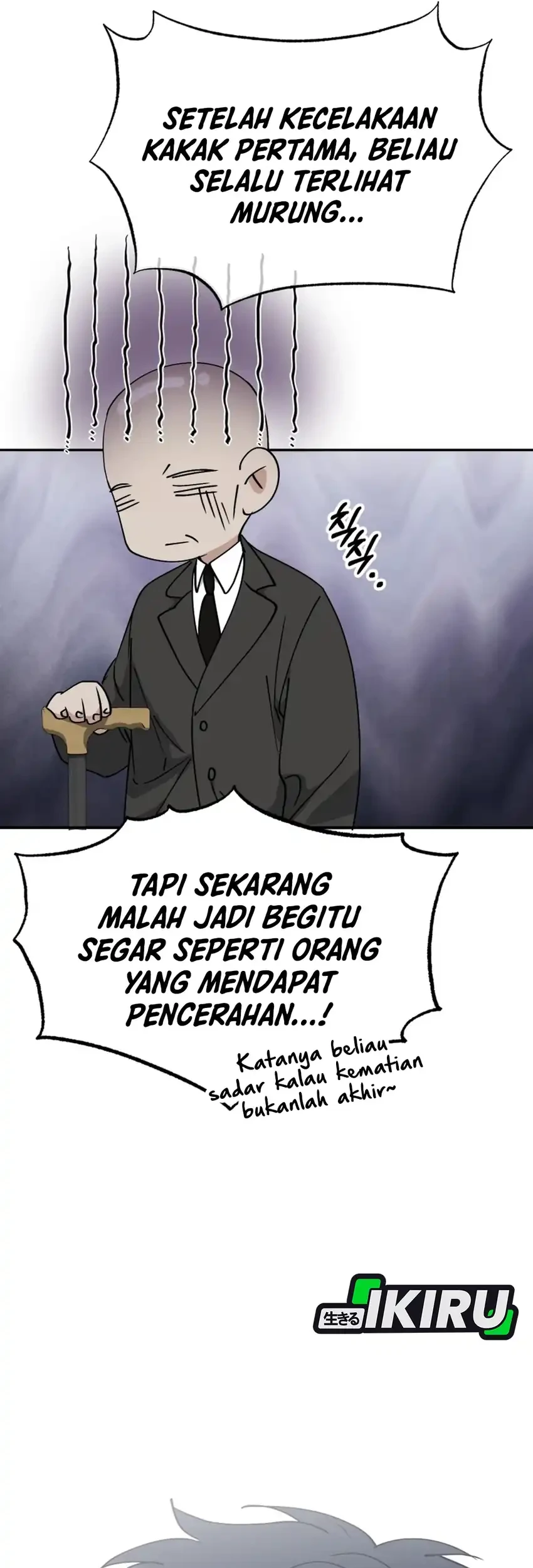 Chapter 69 - halaman 70