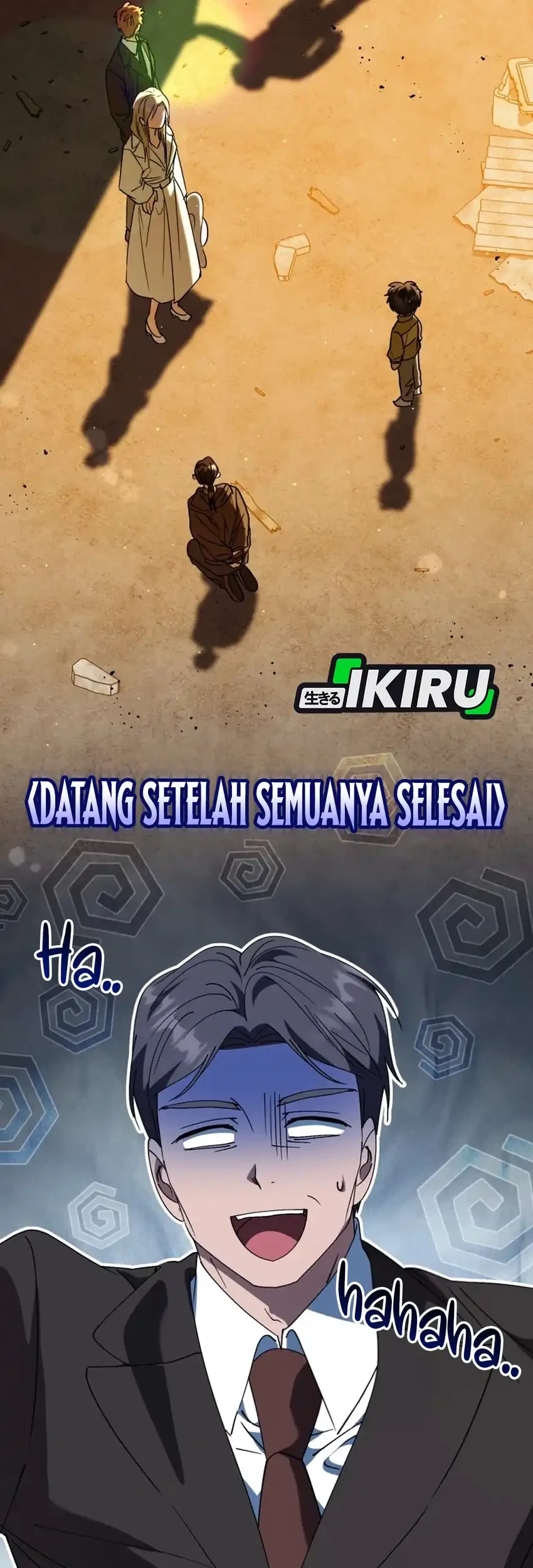 Chapter 69 - halaman 9