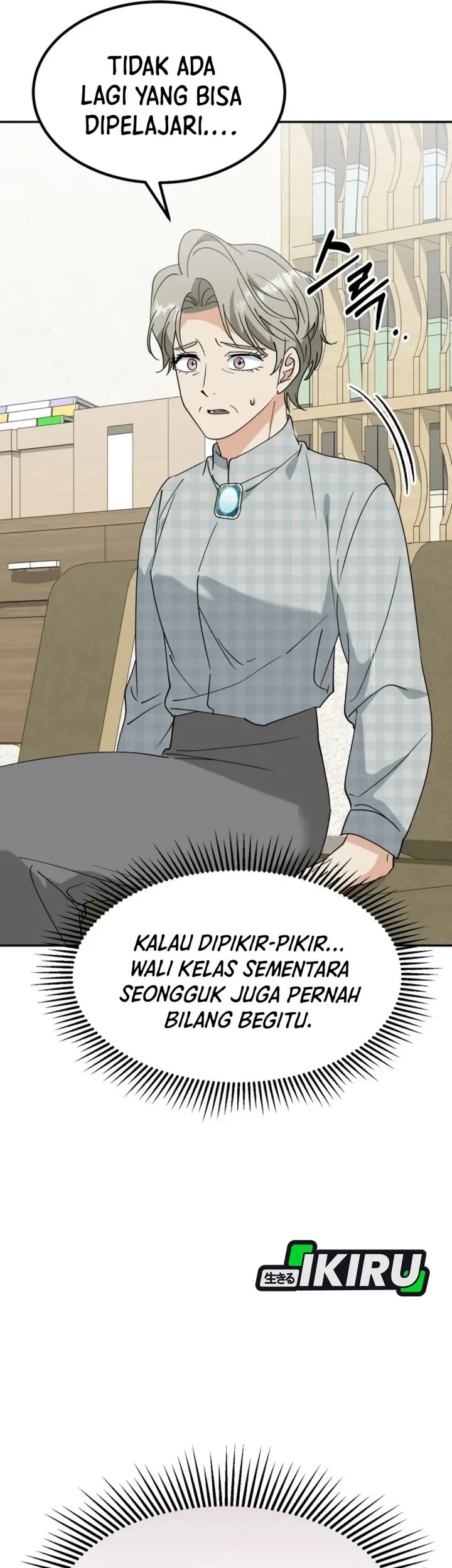 Chapter 70 - halaman 14