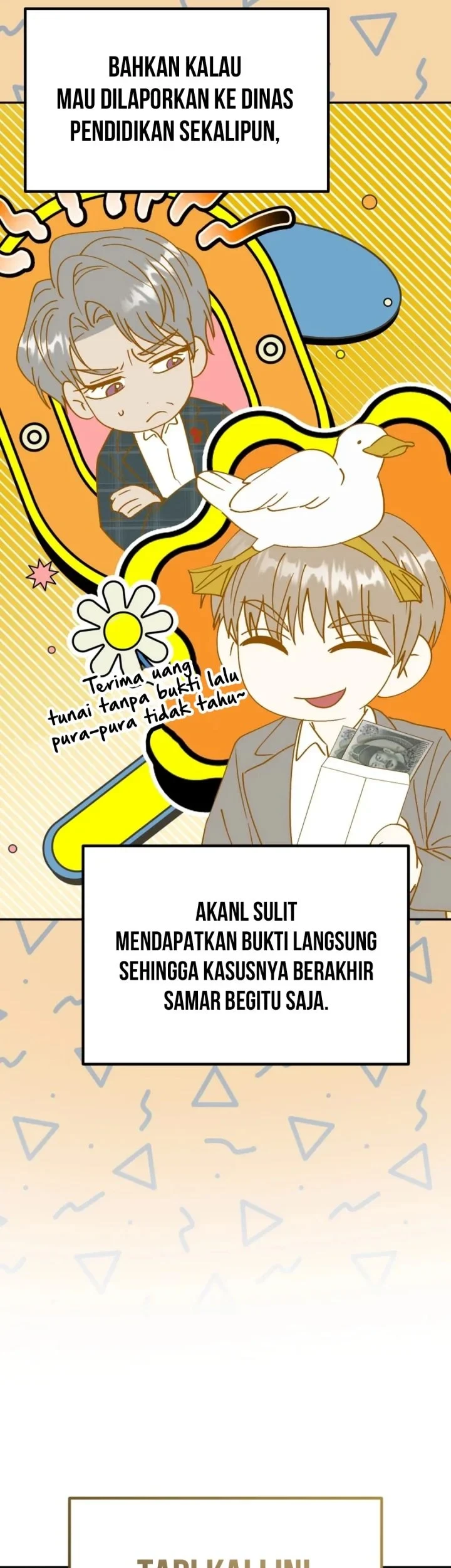 Chapter 70 - halaman 51