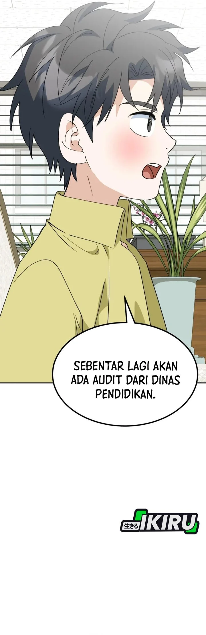 Chapter 70 - halaman 53