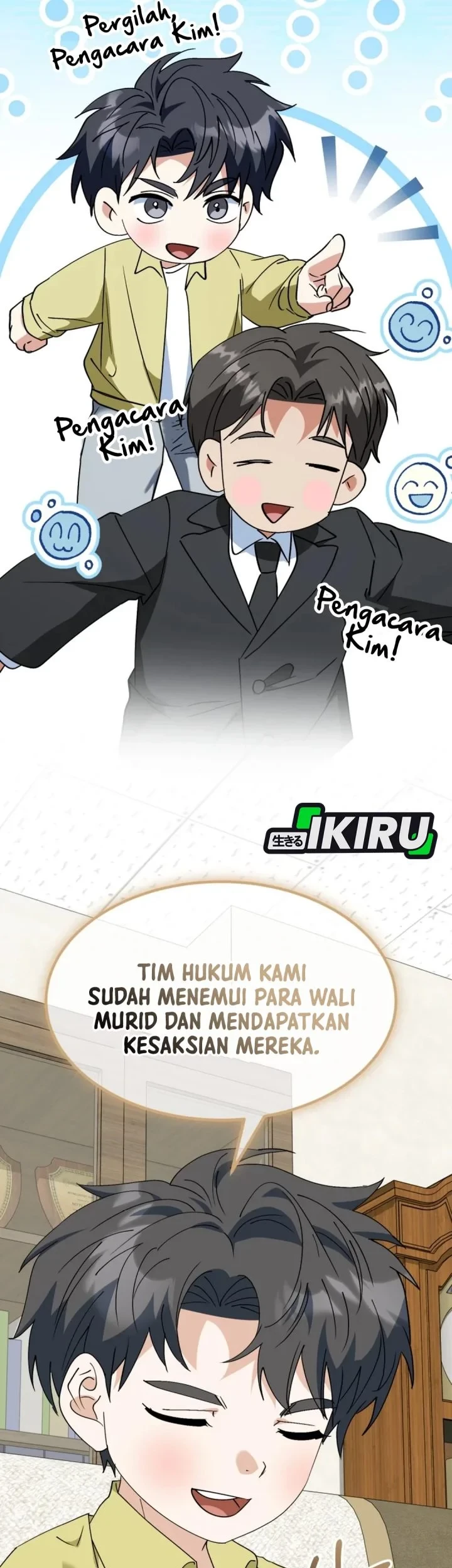 Chapter 70 - halaman 62