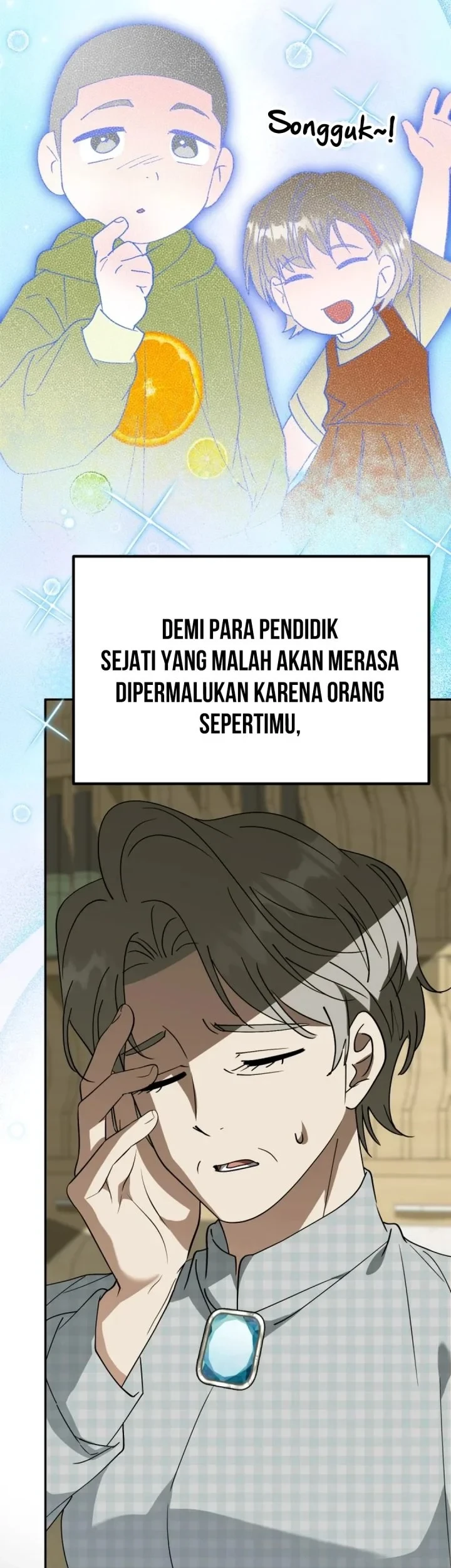 Chapter 70 - halaman 71