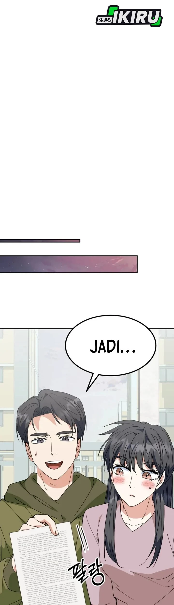Chapter 70 - halaman 85