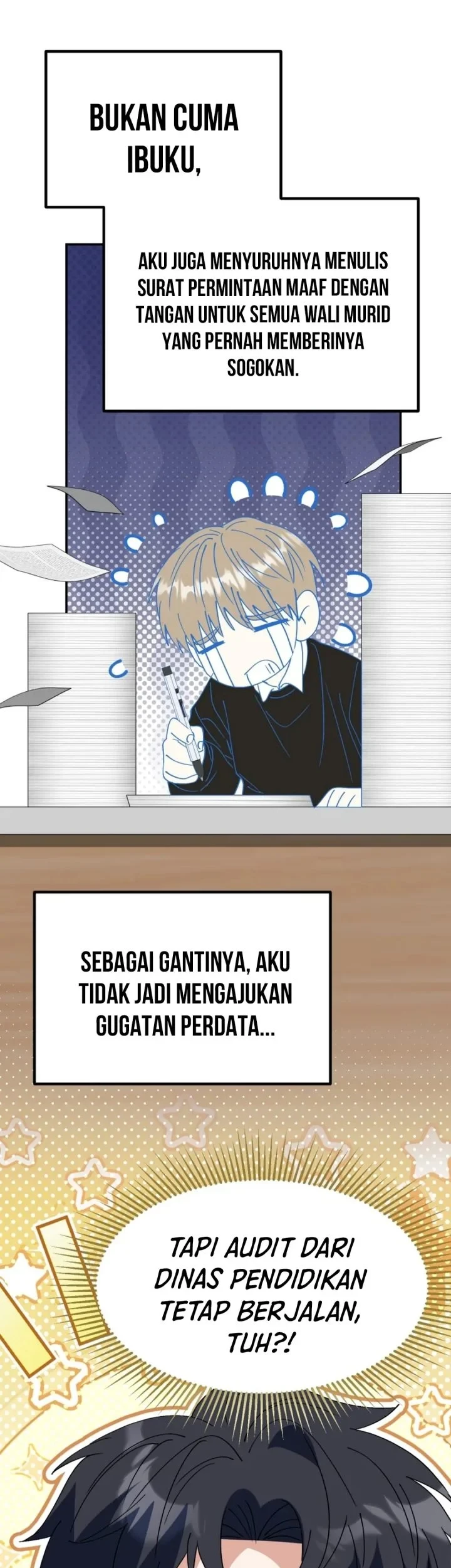Chapter 70 - halaman 89