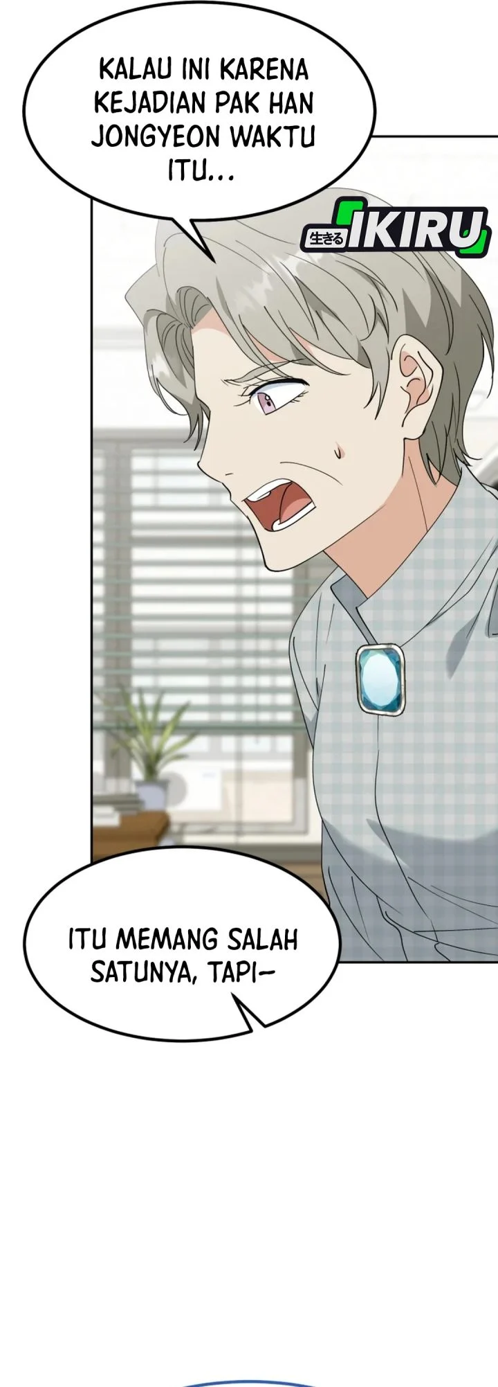 Chapter 70 - halaman 12
