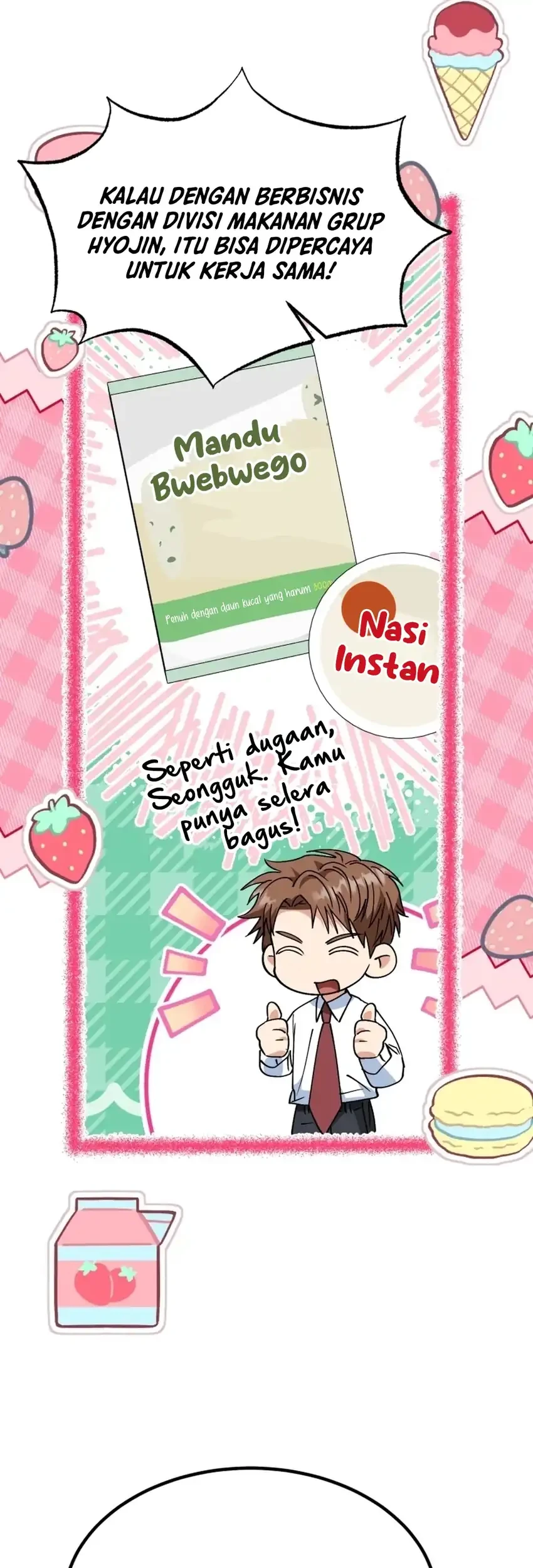 Chapter 73 - halaman 29